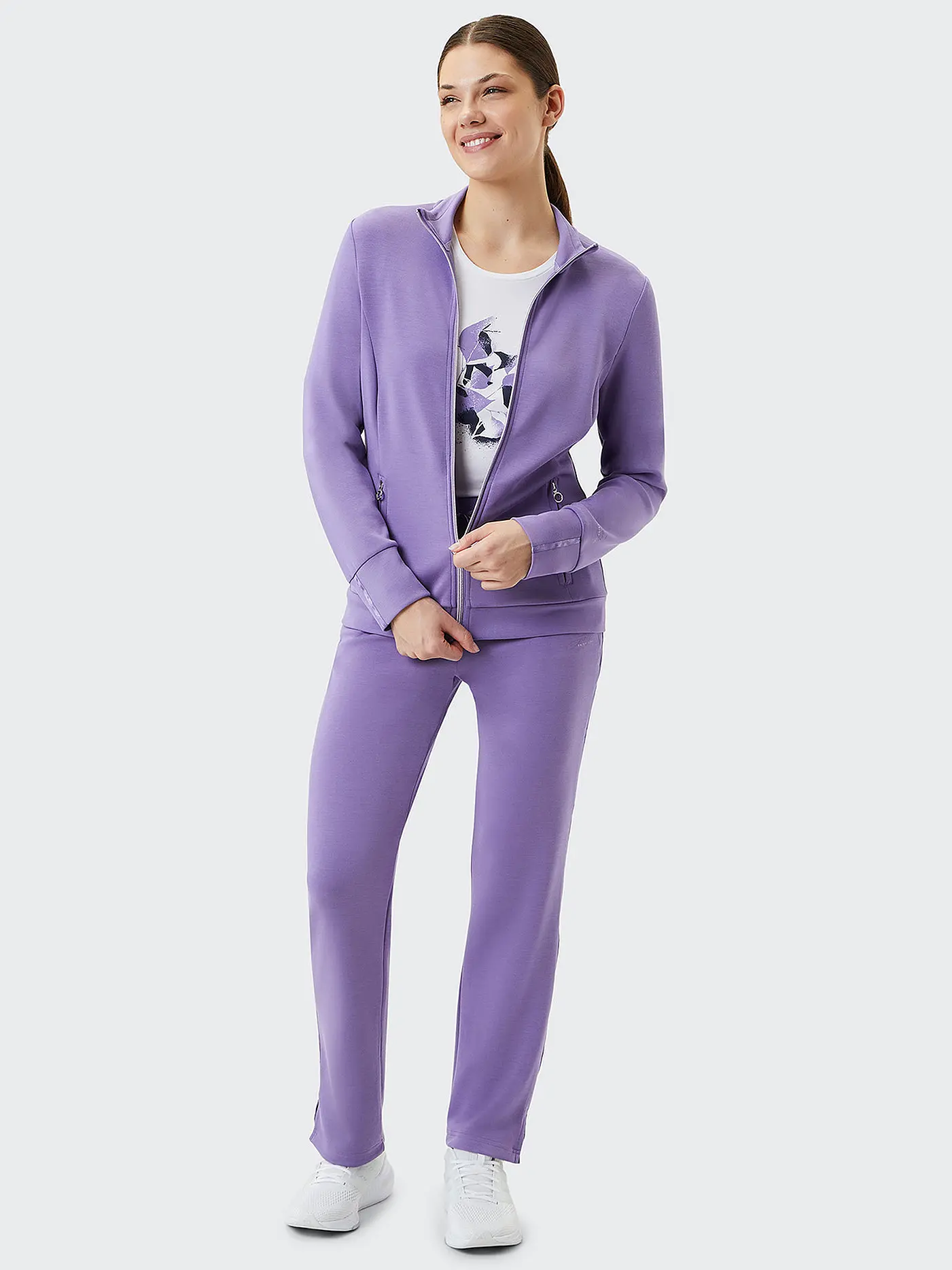 JOY SPORTSWEAR | Damen Jacke Ophelia | 